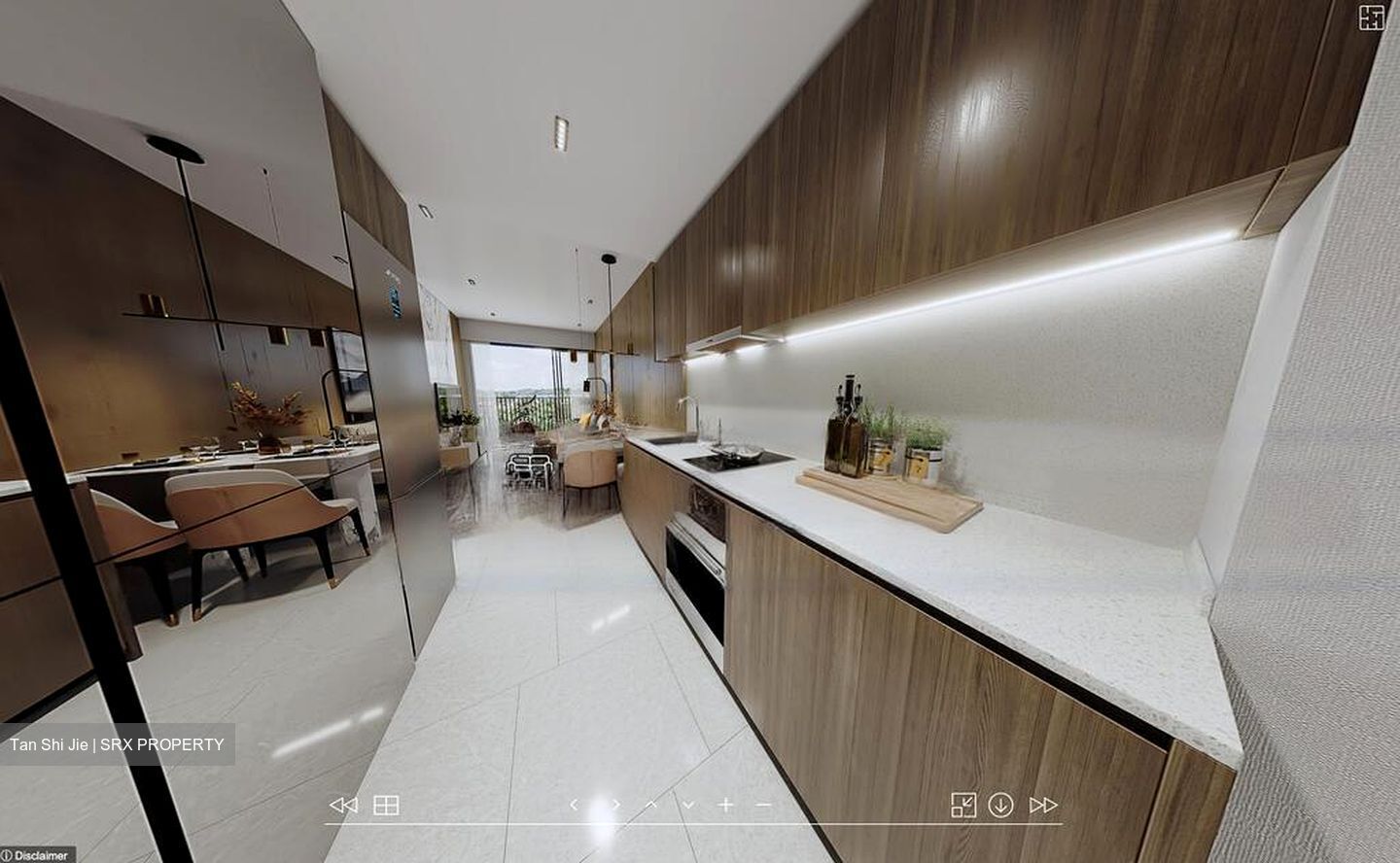Lentor Modern (D26), Apartment #486292701